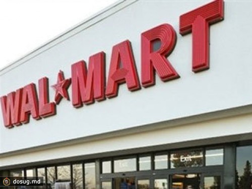 Суд разрешил Wal-Mart купить крупнейшего южноафриканского ритейлера