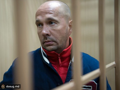Суд санкционировал арест бывшего директора "ВЭБ-Инвеста"