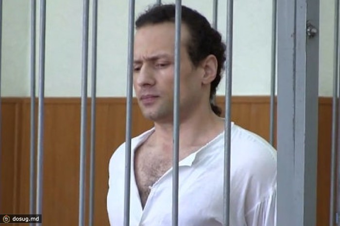 Суд смягчил приговор Илье Фарберу