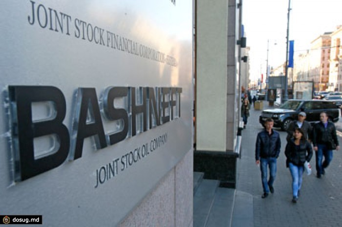 Суд снял арест с акций «Башнефти»