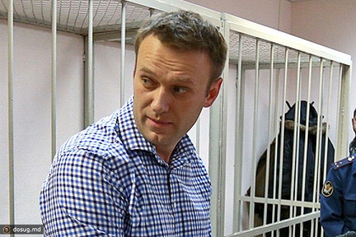 Суд удовлетворил иск Неверова к Навальному