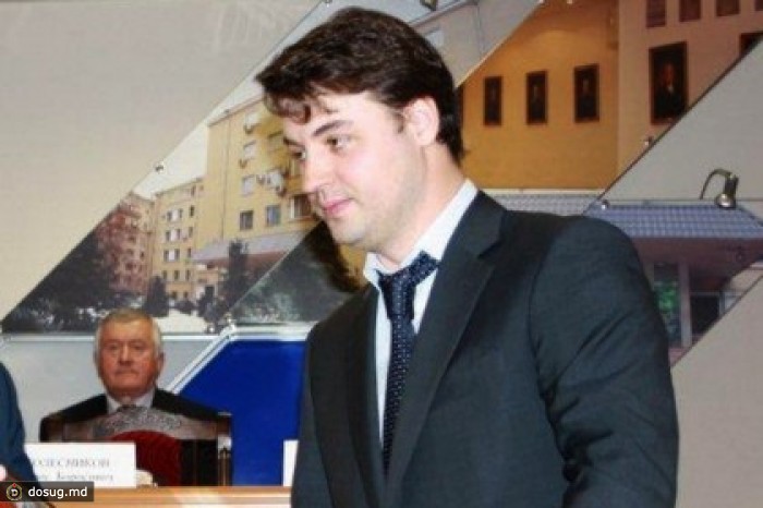 Суд в Москве арестовал замглавы антикоррупционного управления МВД