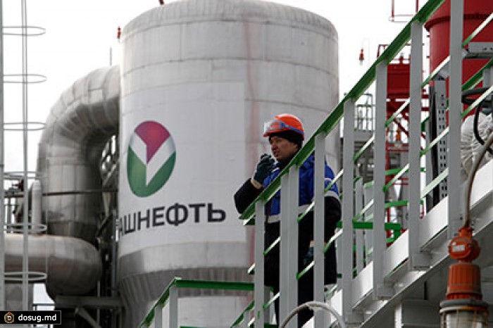 Суд взыскал 70 миллиардов рублей с продавцов «Башнефти» в пользу «Системы»