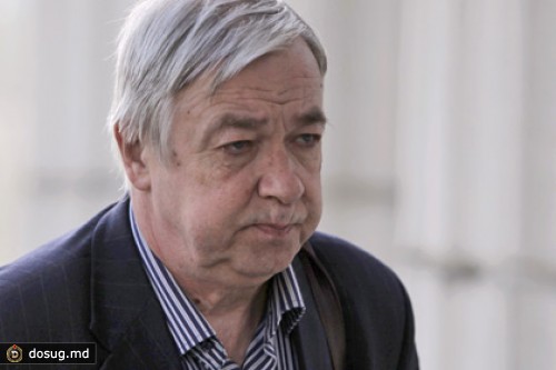 Суд взыскал с государства 2 миллиона за уголовное преследование пианиста Рябова