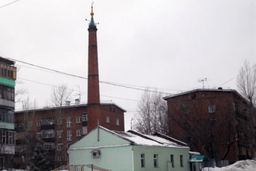 Суд закрыл мечеть в Казани за экстремизм