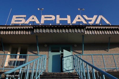 Суд запретил выращивать горох около аэропорта Барнаула