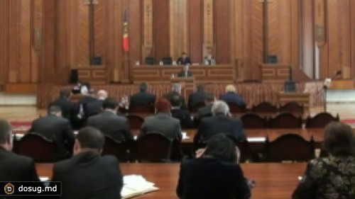 Судьба экономических судов будет завтра решена в парламенте
