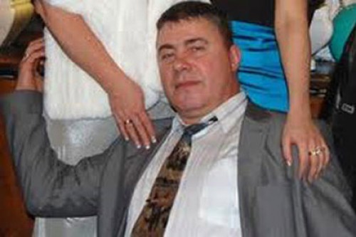 Судье Валерию Сасу дали пять с половиной лет за ДТП