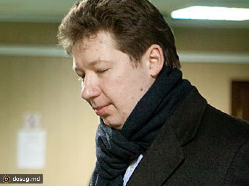Судье по делу Козлова разрешили исправлять вынесенный приговор