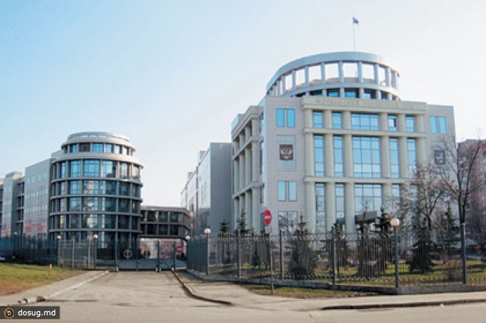 Судьи Мосгорсуда подали иск к «Новой газете» из-за обвинений в плагиате