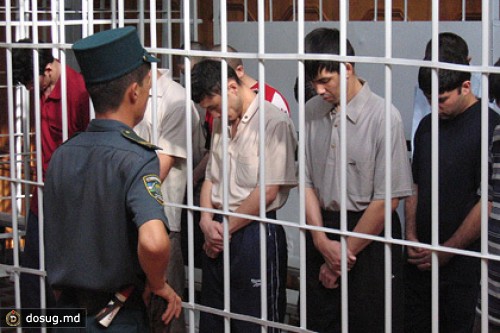 Судившемуся с Каримовым узбеку дали 10 лет тюрьмы