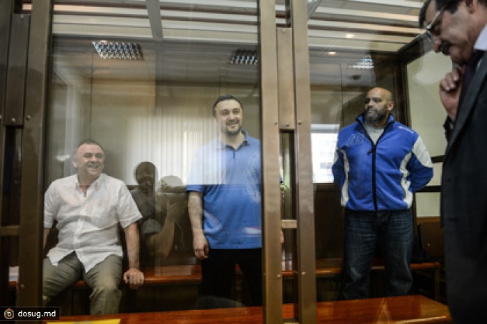 Судья распустил присяжных по делу об убийстве Политковской