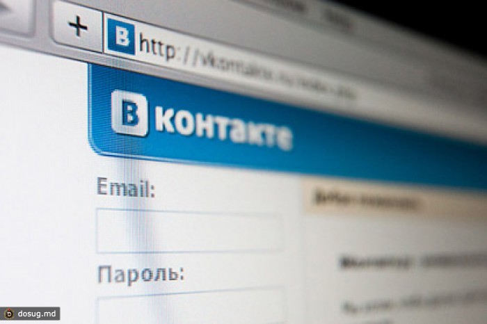 Суточная мобильная аудитория «ВКонтакте» составила 25 миллионов человек