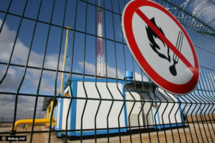 Суточный импорт газа Украиной из ЕС превысил 42 миллиона кубометров