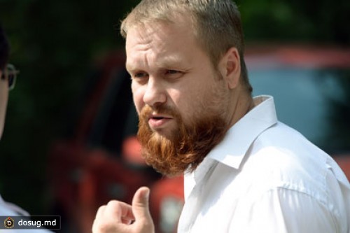 Свидетель по делу Демушкина пожаловался на давление следователей