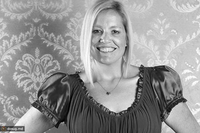 Сводную сестру Джулии Робертс нашли мертвой