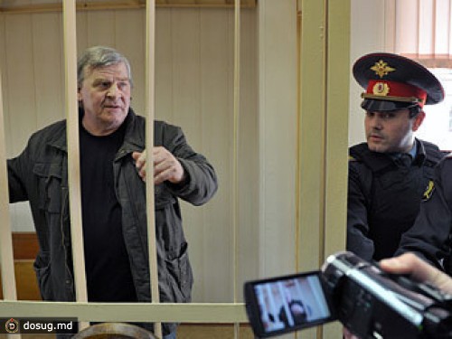 Сын Евгения Касперского в суде опознал своего похитителя