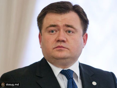 Сын Фрадкова получил должность в Росимуществе