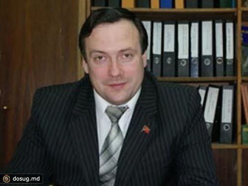 Сын спортивного комментатора Николая Озерова пойман на взятках