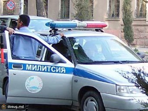 Сына таджикского генерала поймали с центнером гашиша