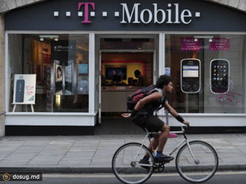 T-Mobile сдаст в аренду инфраструктуру за 2,4 миллиарда долларов