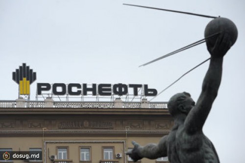 ТНК-BP предсказали массовый уход менеджеров из-за слияния с «Роснефтью»
