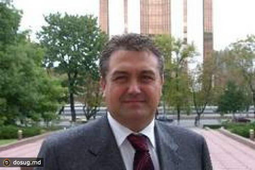 ТРИБУНАЛ БУХАРЕСТА ПРИГОВОРИЛ МОЛДАВСКОГО ДЕПУТАТА ВАЛЕРИЯ ГУМУ К ДВУМ ГОДАМ ЛИШЕНИЯ СВОБОДЫ