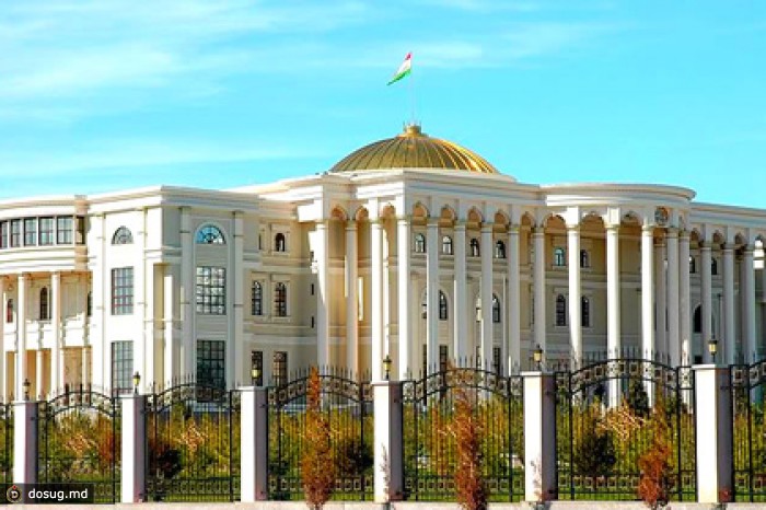 Таджикского академика выдвинули в президенты