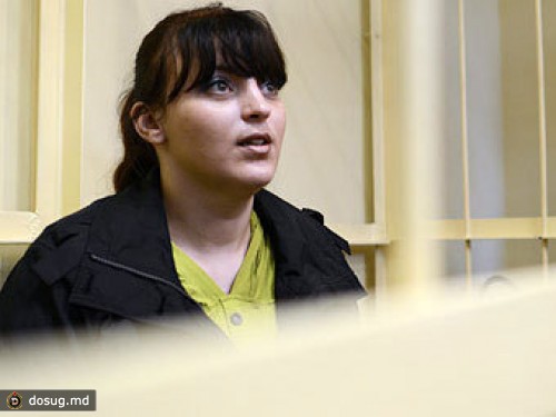 Таисию Осипову доставили в колонию под Тверью