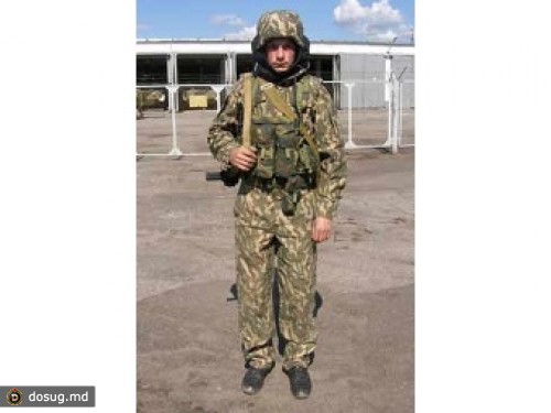 Танкистов ЮВО начали переодевать в "Ковбоев"
