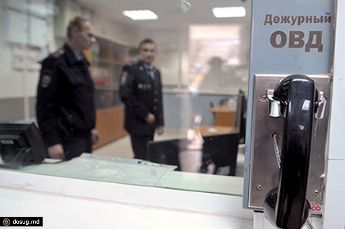 Таймырский пенсионер украл метеостанцию