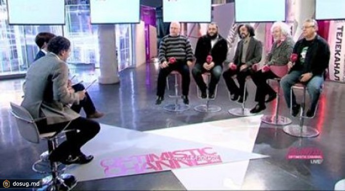 Телеканал "Дождь" закрываться не собирается