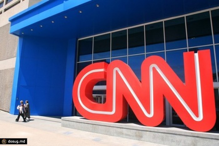 Телеканал CNN получил лицензию на 10 лет вещания в РФ