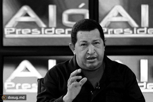 Телешоу Чавеса «Алло, президент» вернется в эфир