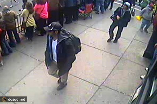 Тело Тамерлана Царнаева увезли в похоронное бюро