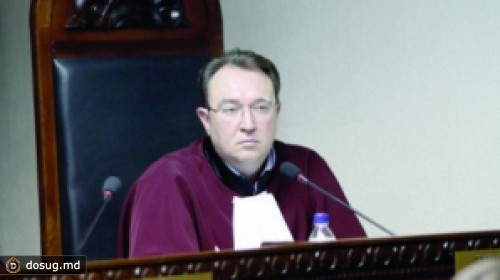 Тэнасе прерывает молчание: Экономические суды будут ликвидированы. Никакие трюки не могут помешать парламенту сделать это