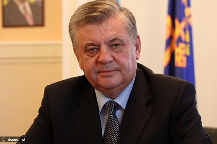 Тернопольский губернатор выразил готовность повеситься ради Януковича