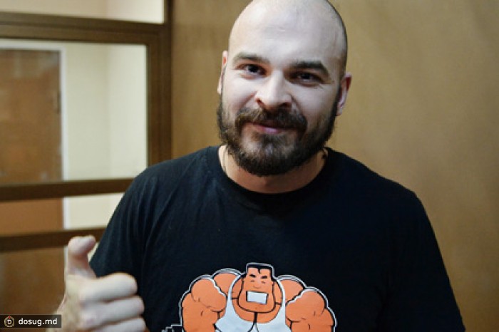 Тесака приговорили к пяти годам лишения свободы