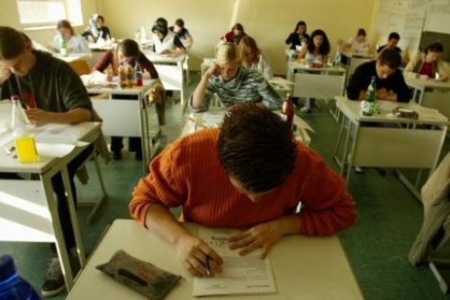 Тесты по французскому языку уже появились в Интернете