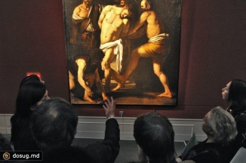 The Art Newspaper премировала «уникальный научный долгострой»