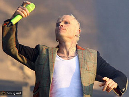 The Prodigy признали лучшей танцевальной группой всех времен