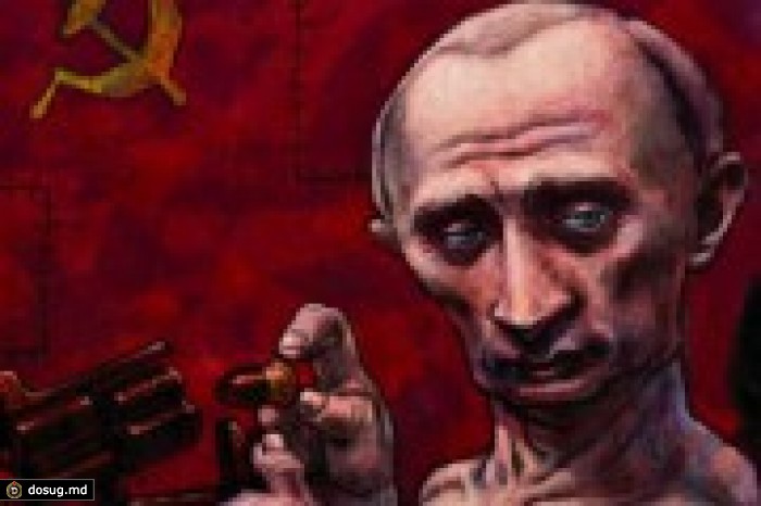 The Wall Street Journal: C путинской агрессией может столкнуться и Молдова