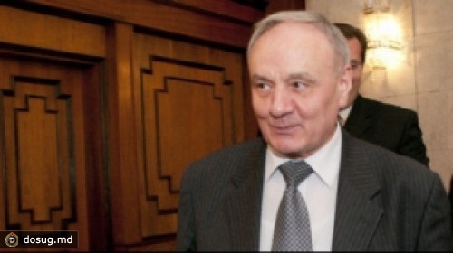 Тимофти «складывает деньги под матрас»: У меня два неженатых сына