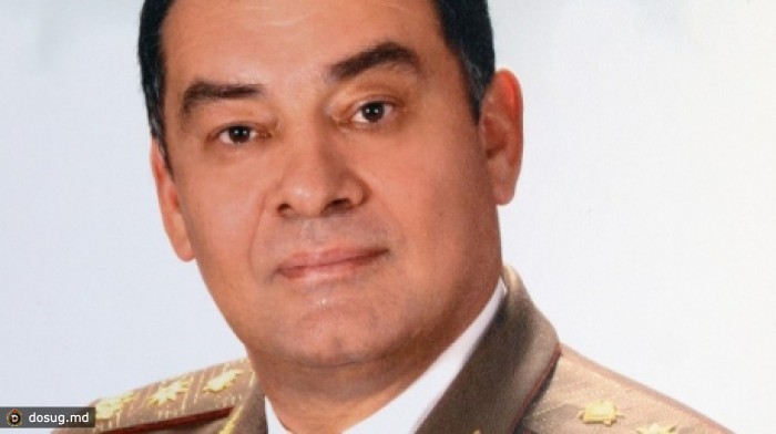 Тимофти одобрил кандидатуру Троенко на пост министра обороны