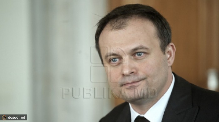 Тимофти подписал указ о назначении Канду министром экономики