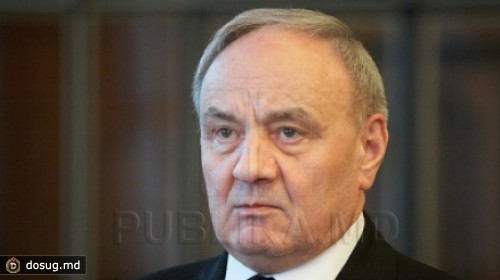 Тимофти подписал указ о назначении министром финансов Анатола Арапу