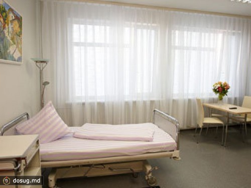 Тимошенко пожаловалась на повышенную радиацию в палате