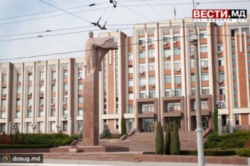 
 Тирасполь хочет упростить торговые отношения 
