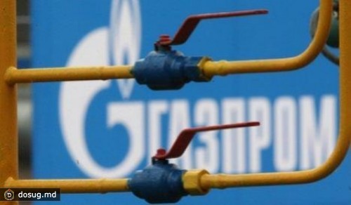 
 Тирасполь обсуждает дальнейшее сотрудничество с "Газпромом"
