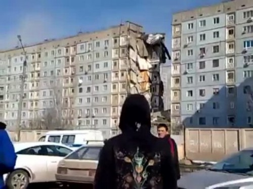 Тираспольчанка угрожала взорвать дом